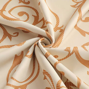 Blackout Grommet Curtain Opaque Grommet Curtain Panel 1 Piece