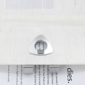Roman Shade Linen-Look with U-Hooks, Solid Color 1 Piece - White, W x H 120 x 140cm