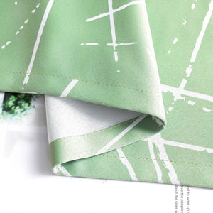 Blackout Grommet Curtain Opaque Thermal Grommet Curtain Panel 1 Piece - Sand, H x W 245 x 135cm