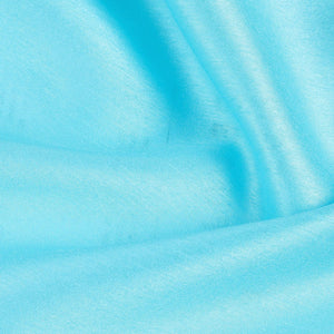 Short Voile Cafe Curtain with Openwork Pattern