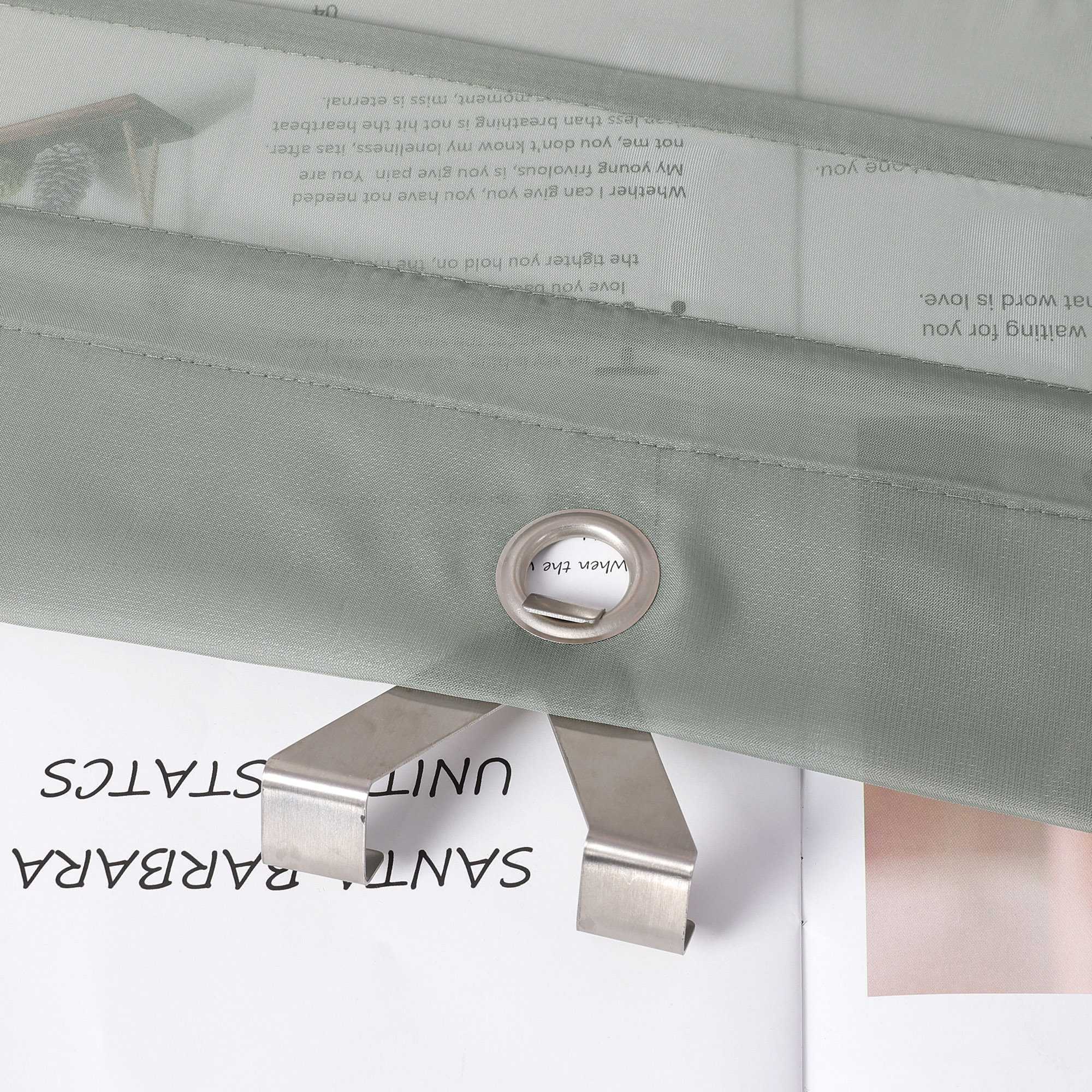 Roman Shade with V-Shaped Tabs Light-Filtering Solid Color Height-Adjustable 1 Piece - Orange, W x H 120 x 140cm