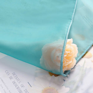 Curtain Solid Color Sheer Classic 1 Piece