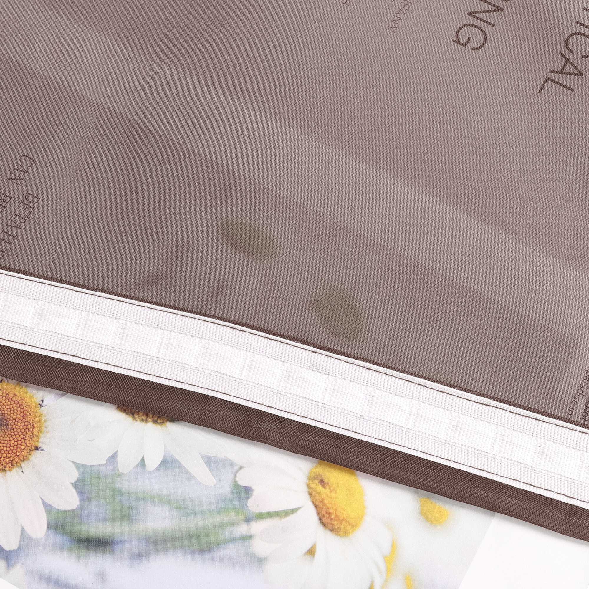 Curtain Solid Color Sheer Classic 1 Piece
