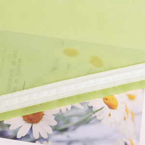 Curtain Solid Color Sheer Classic 1 Piece