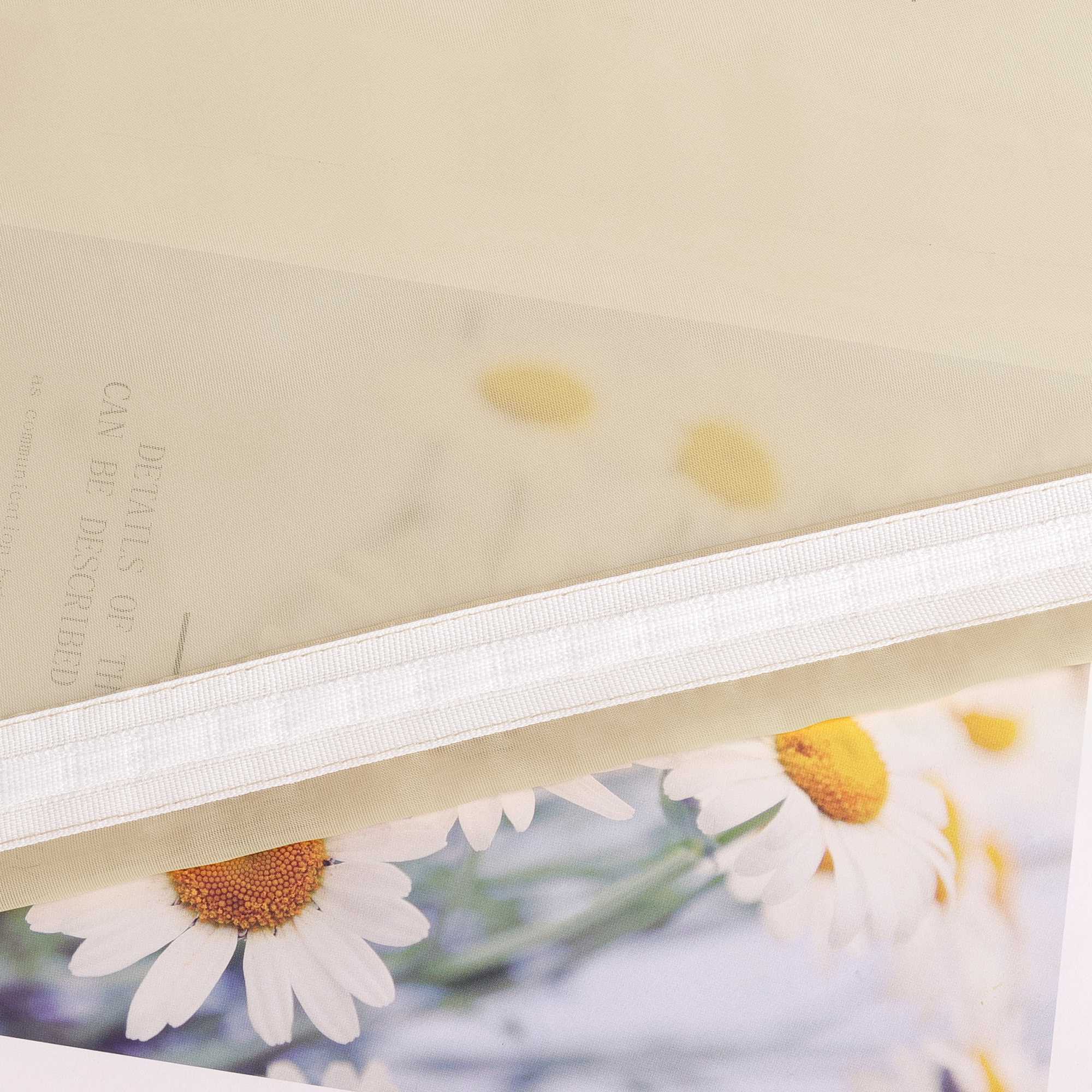 Curtain Solid Color Sheer Classic 1 Piece