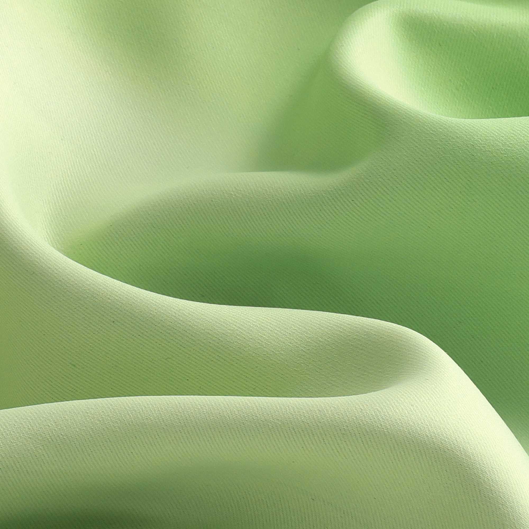 Blackout Curtain with Gradient Grommet Curtain Panel 1 Piece - Sand, H x W 145 x 135cm