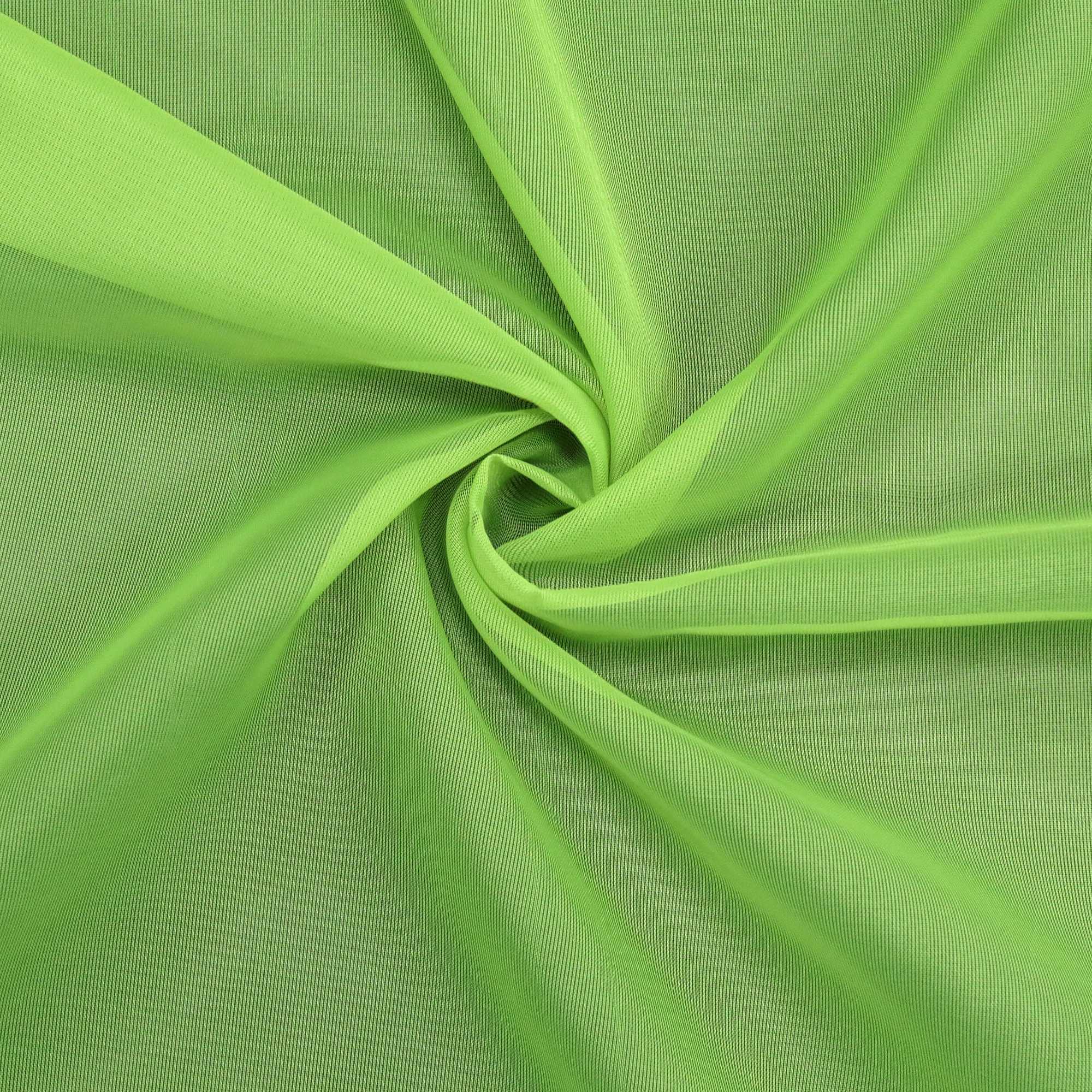 Cafe Curtain with Rod Pocket Gatherable 2 Pieces