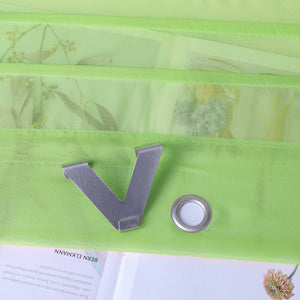 Roman Shade with V-Shaped Tabs Light-Filtering Solid Color Height-Adjustable 1 Piece