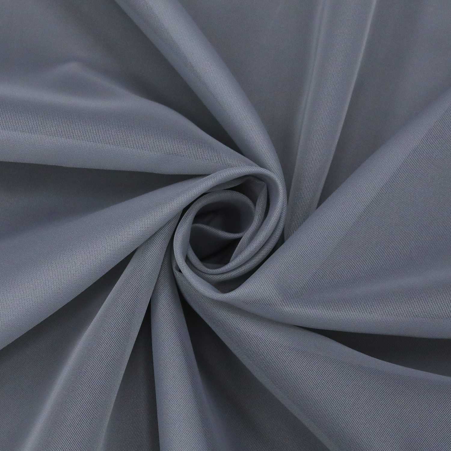 Cafe Curtain with Rod Pocket Voile with Tassel 1 Piece