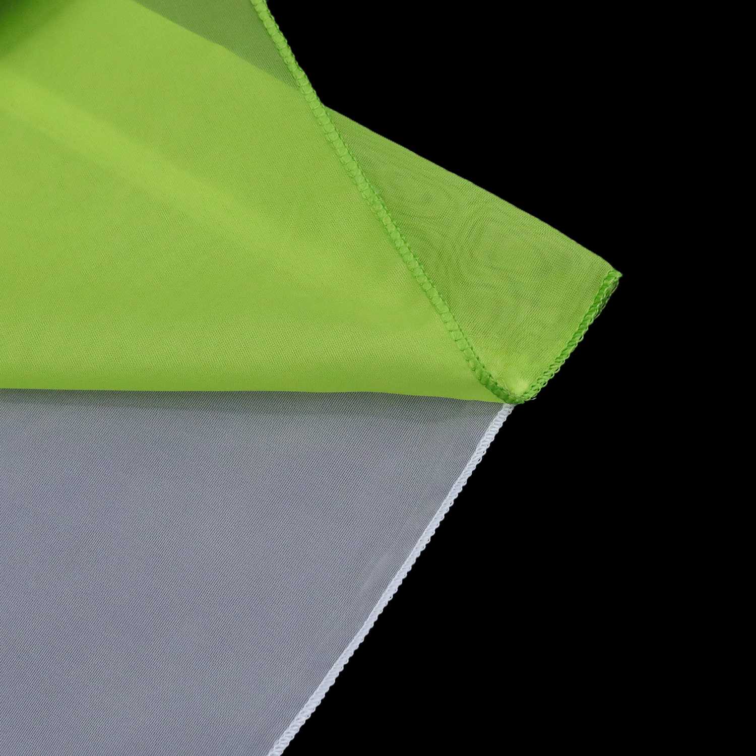 Cafe Curtain with Rod Pocket Voile with Tassel 1 Piece - Red, W x H 60 x 90cm