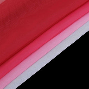 Decorative Curtain Panel with Gradient 1 Piece