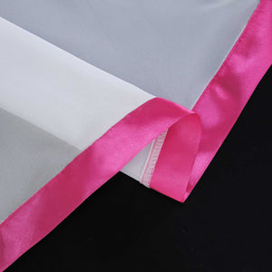 Multi-Functional Curtain Sheer Window Decor 1 Piece